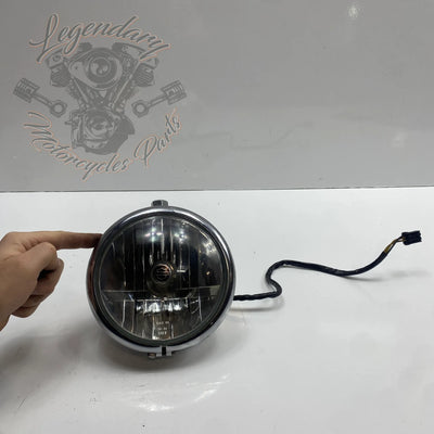 Faro anteriore OEM 69619-02A