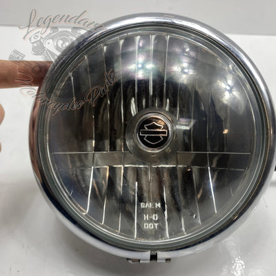 Faro anteriore OEM 69619-02A