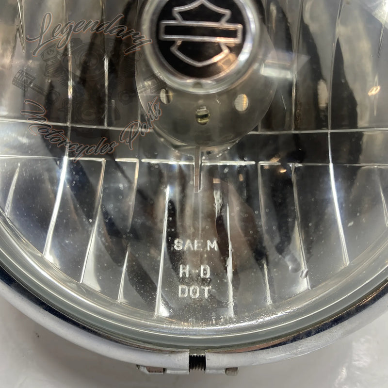 Faro anteriore OEM 69619-02A