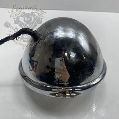 Faro anteriore OEM 69619-02A