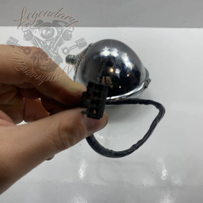 Faro anteriore OEM 69619-02A