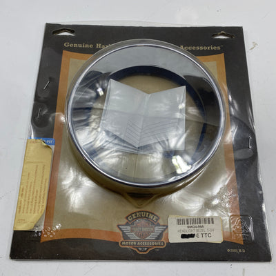 5 3/4" Headlight Ring OEM 69624-99A