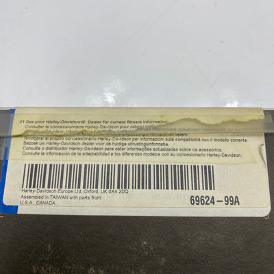 5 3/4" Headlight Ring OEM 69624-99A