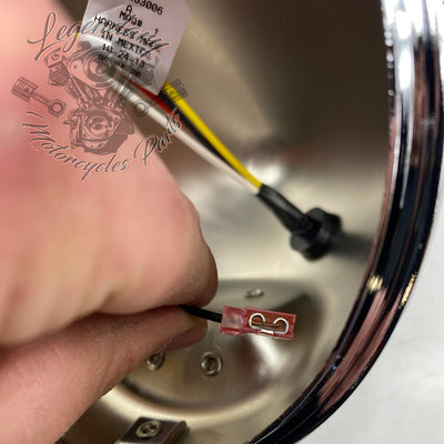Luč za glavo OEM 69681-07B