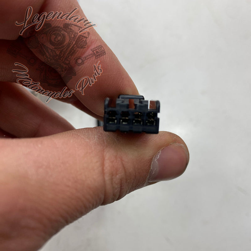 Luč za glavo OEM 69681-07B