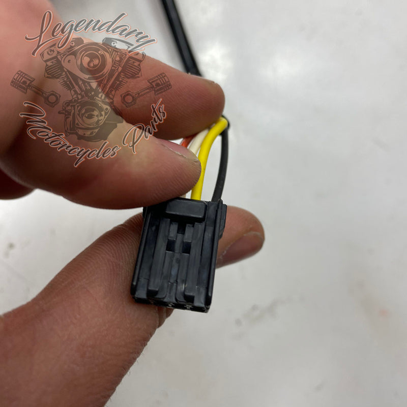 Luč za glavo OEM 69681-07B