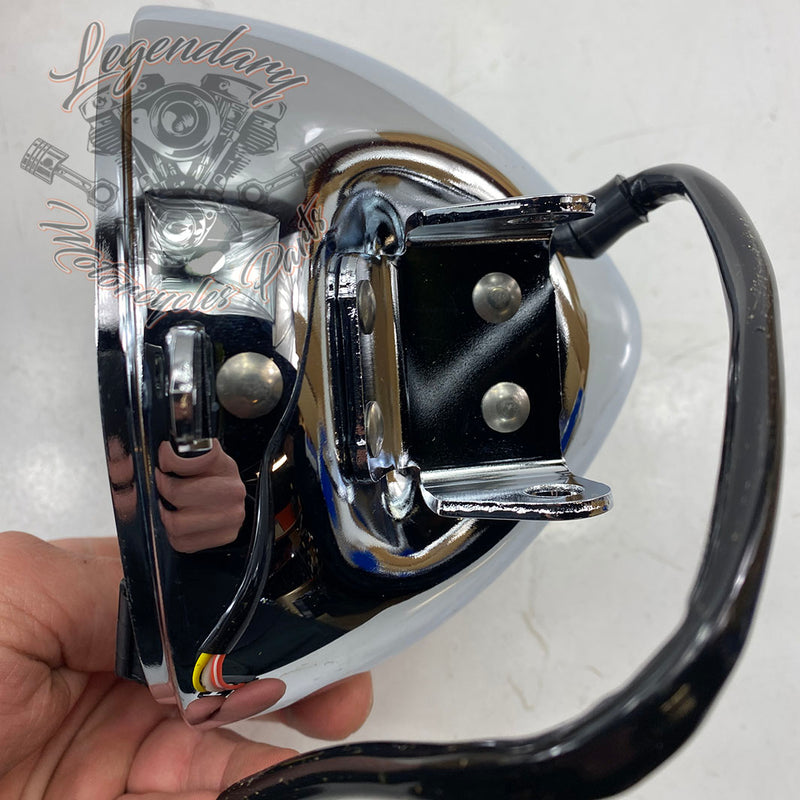 Luč za glavo OEM 69681-07B
