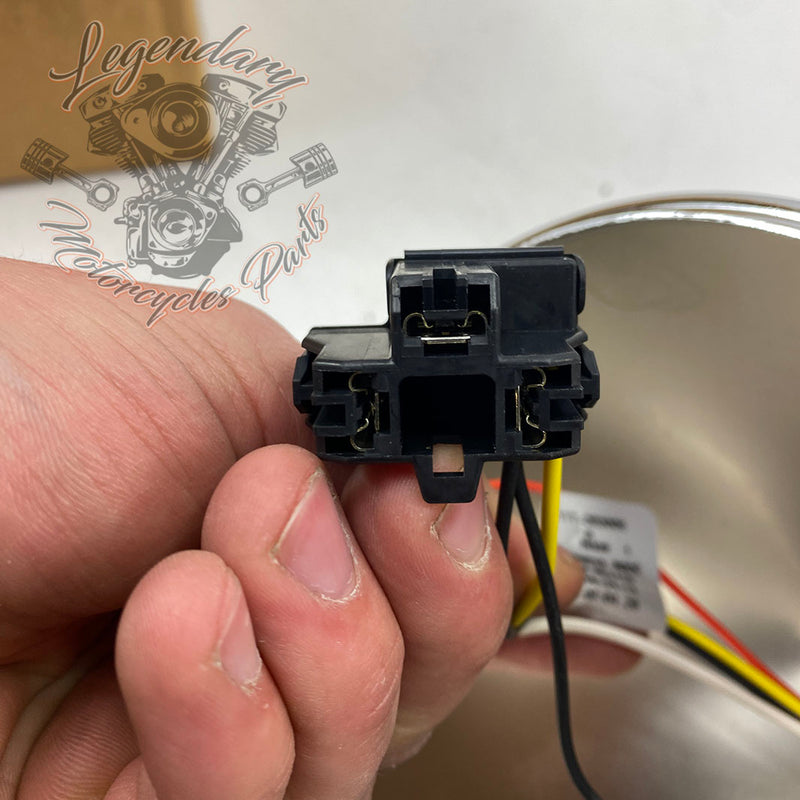 Luč za glavo OEM 69681-07B