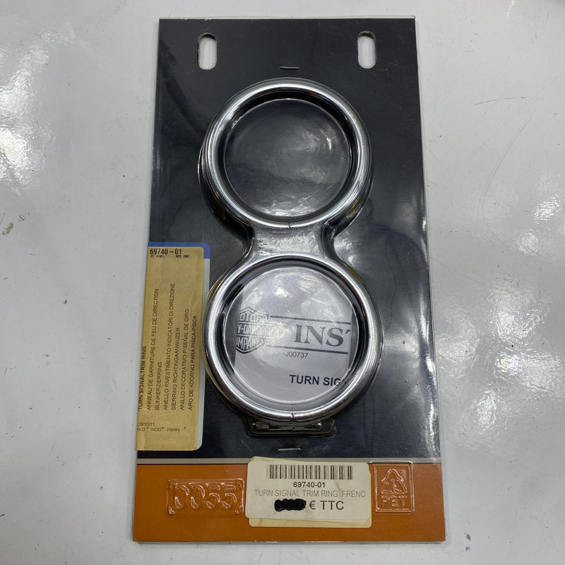 Blinkerblende OEM 69740-01