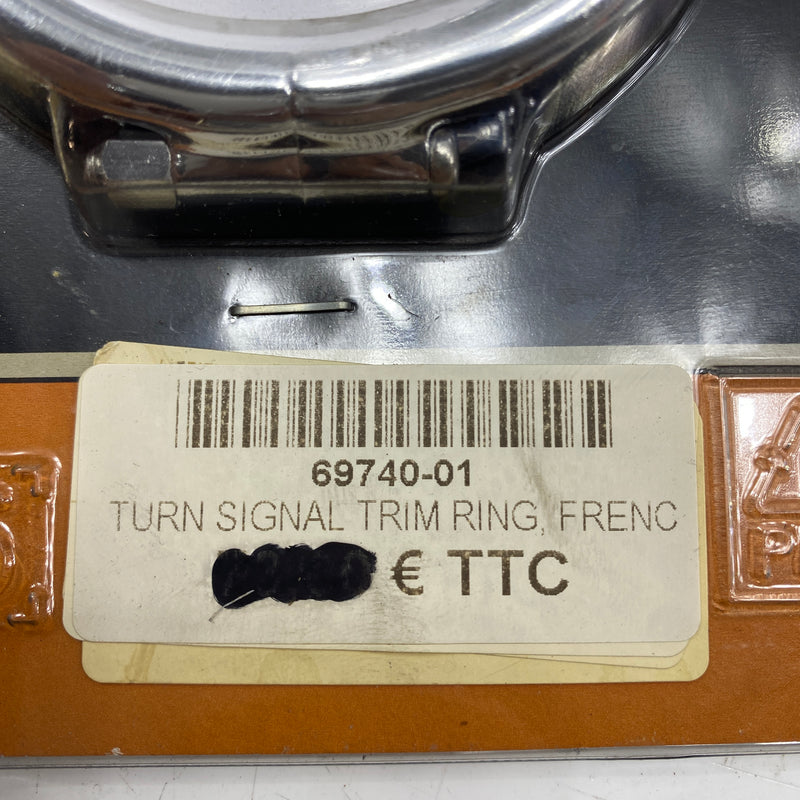 Blinkerblende OEM 69740-01