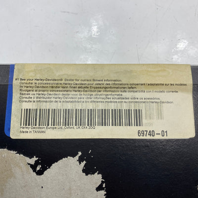 Blinkerblende OEM 69740-01