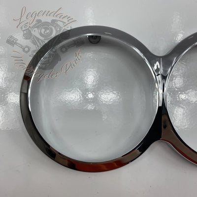 Headlight Bezel OEM 69801-08