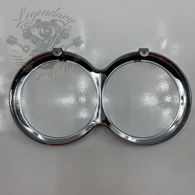 Headlight Bezel OEM 69801-08