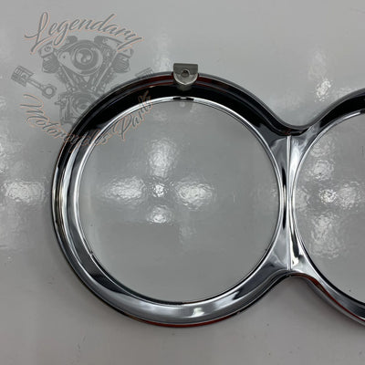 Headlight Bezel OEM 69801-08