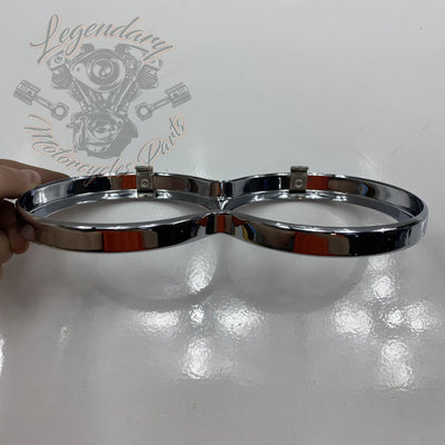Headlight Bezel OEM 69801-08