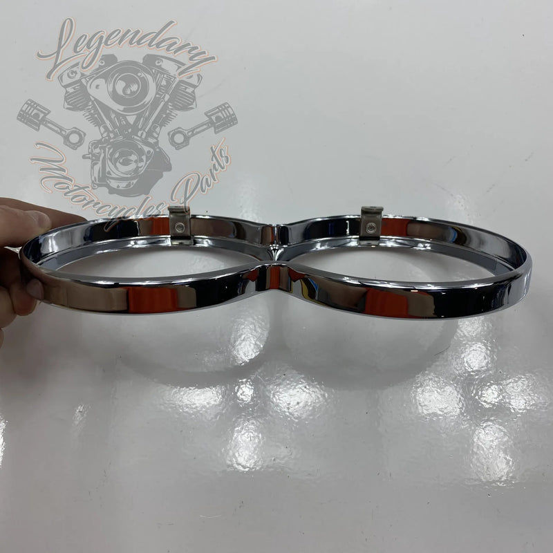 Headlight Bezel OEM 69801-08