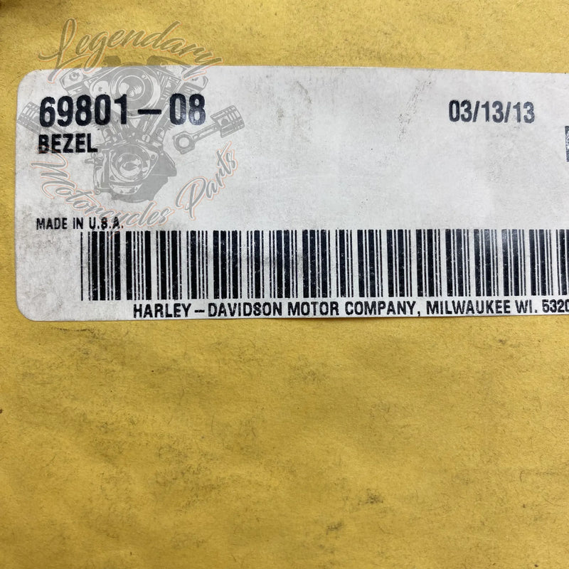 Headlight Bezel OEM 69801-08