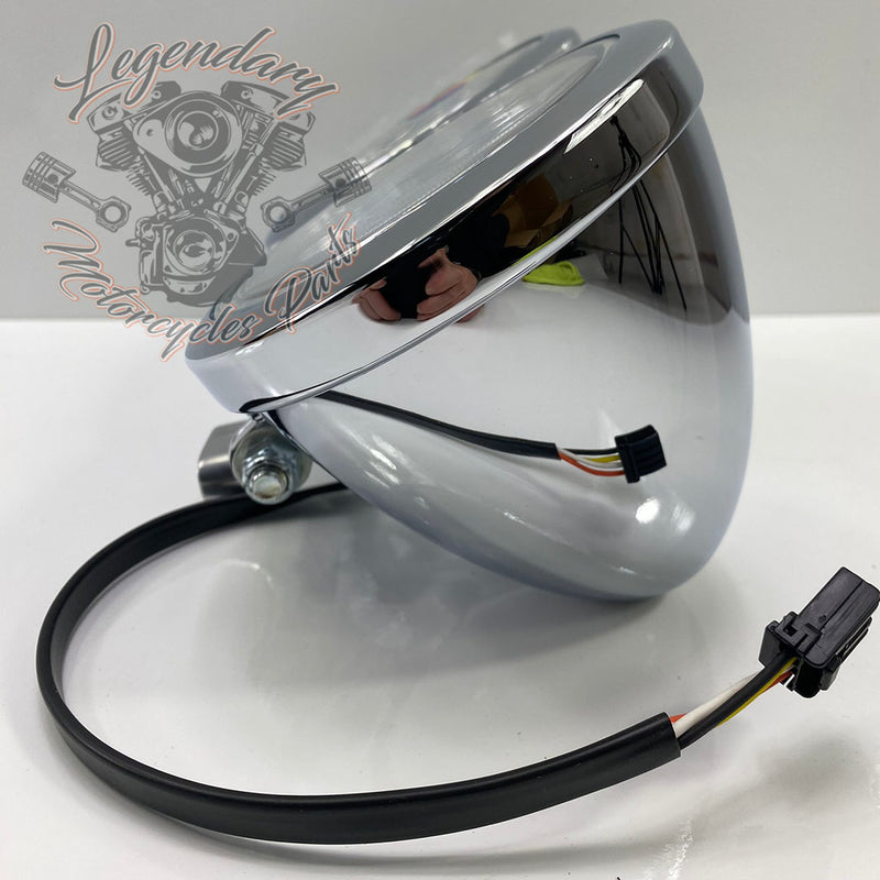 Headlight OEM 69802-08