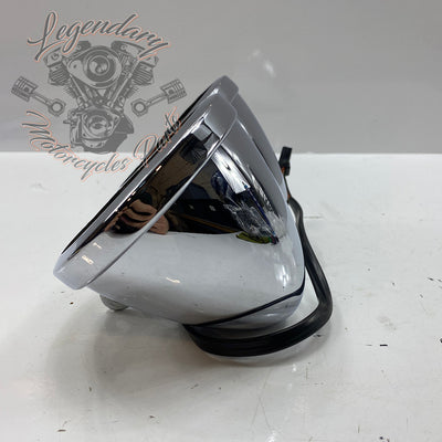 Headlight housing OEM 69803-08