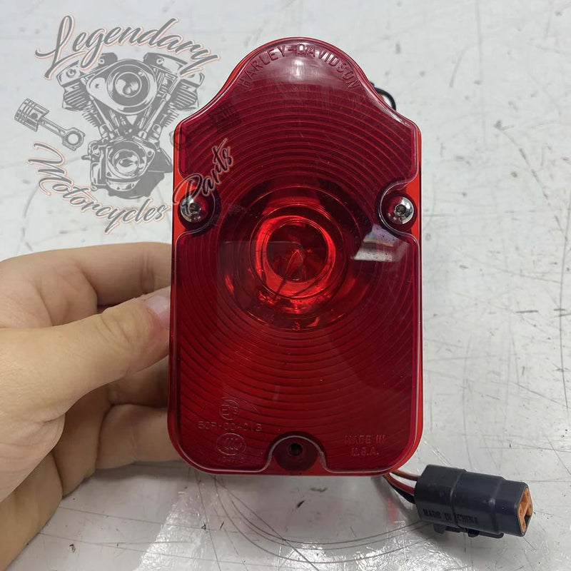 Rear light OEM 69807-07