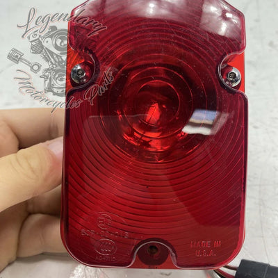 Rear light OEM 69807-07