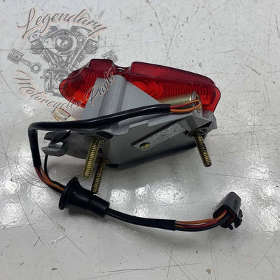 Rear light OEM 69807-07