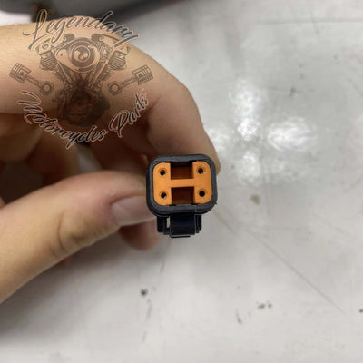 Rear light OEM 69807-07