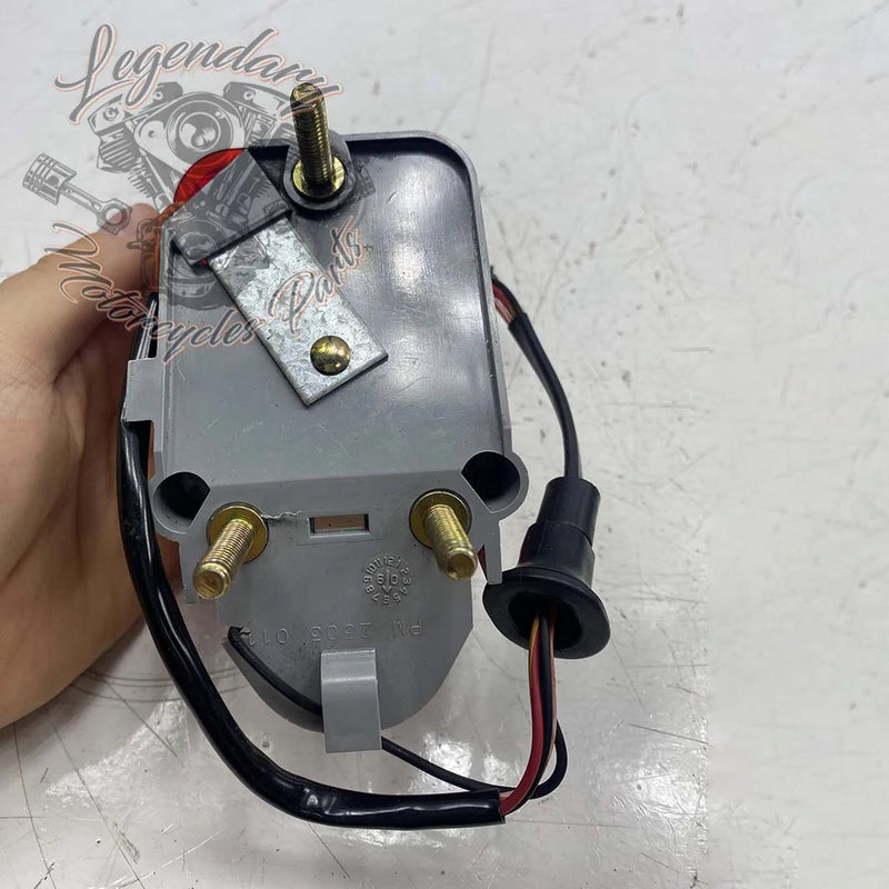 Rear light OEM 69807-07