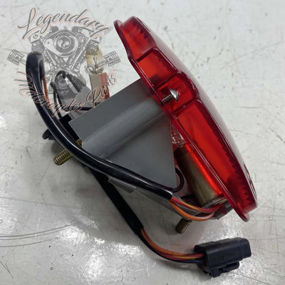 Rear light OEM 69807-07