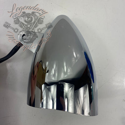 Headlight 4-1/2" OEM 69851-06