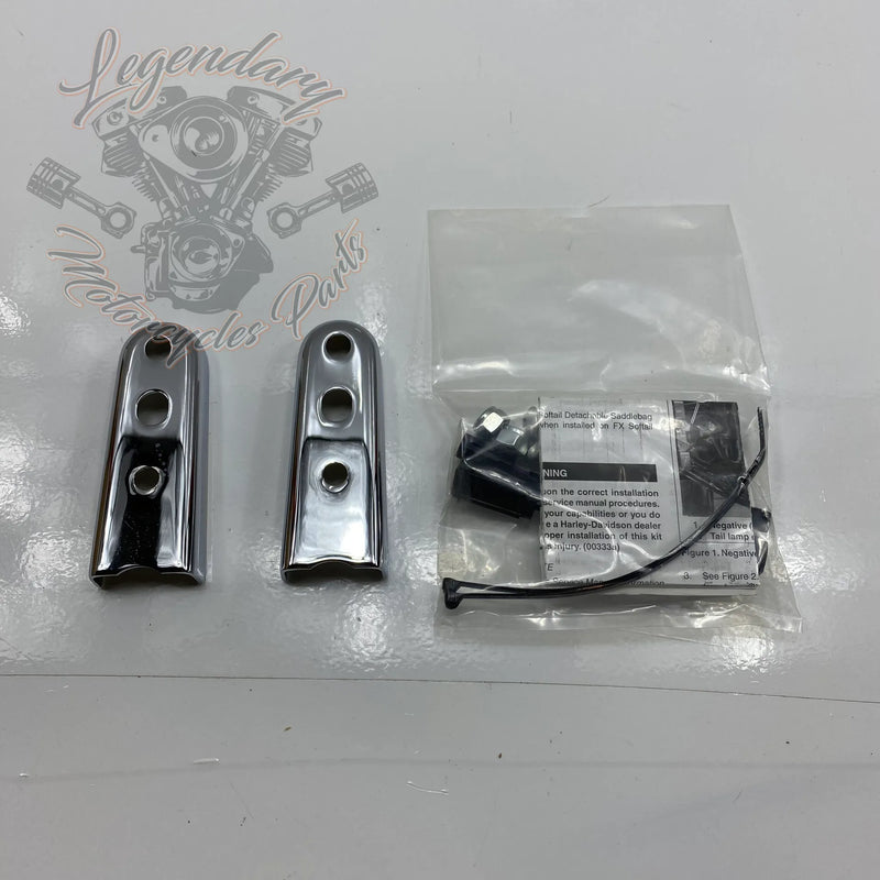 Kit de relocalisation des clignotants arrière OEM 69857-07