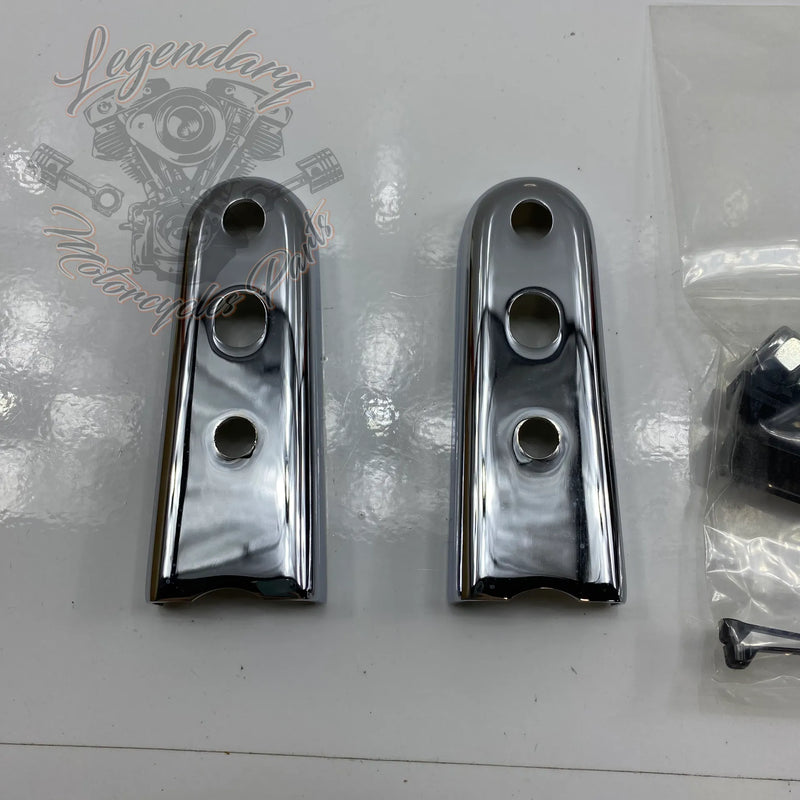 Kit de relocalisation des clignotants arrière OEM 69857-07