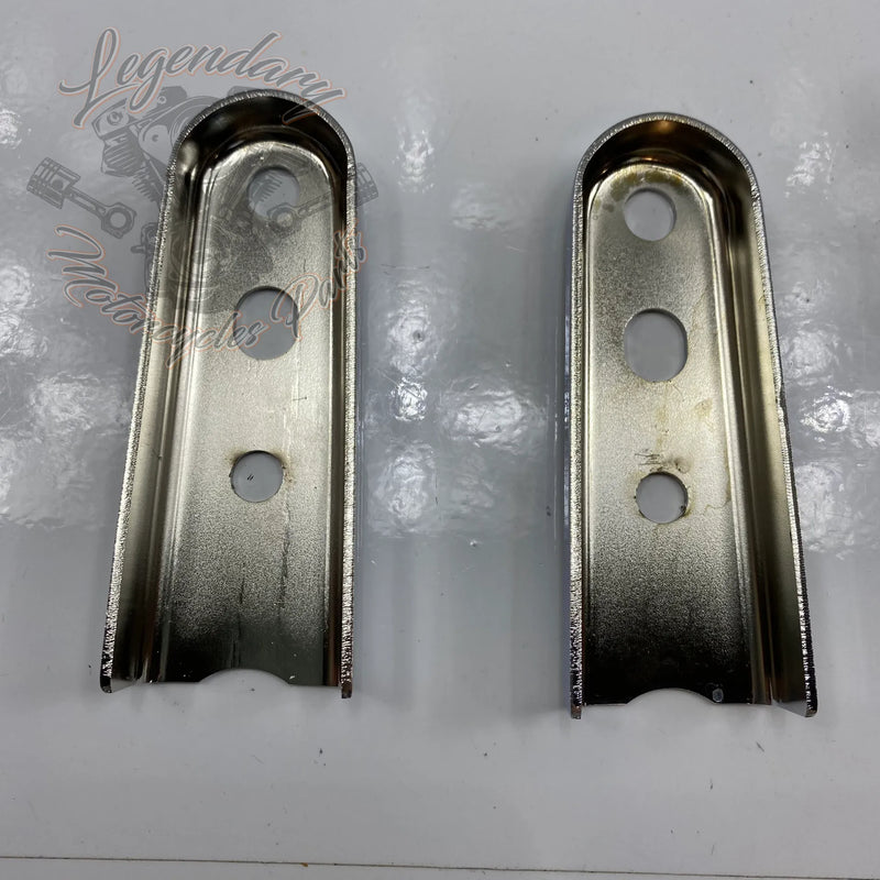 Kit de relocalisation des clignotants arrière OEM 69857-07