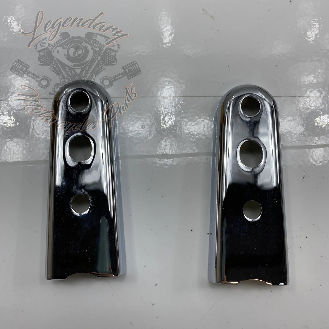 Rear Turn Signal Relocation Kit OEM 69929-07 – Legendary Parts