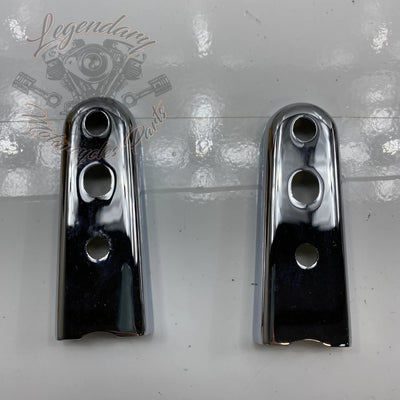 Kit de relocalisation des clignotants arrières OEM 69929-07