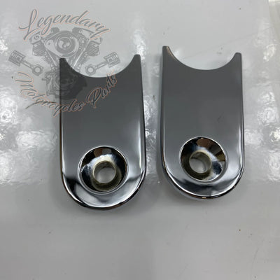 Kit de relocalisation des clignotants arrières OEM 69929-07