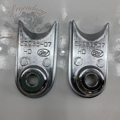 Kit de relocalisation des clignotants arrières OEM 69929-07
