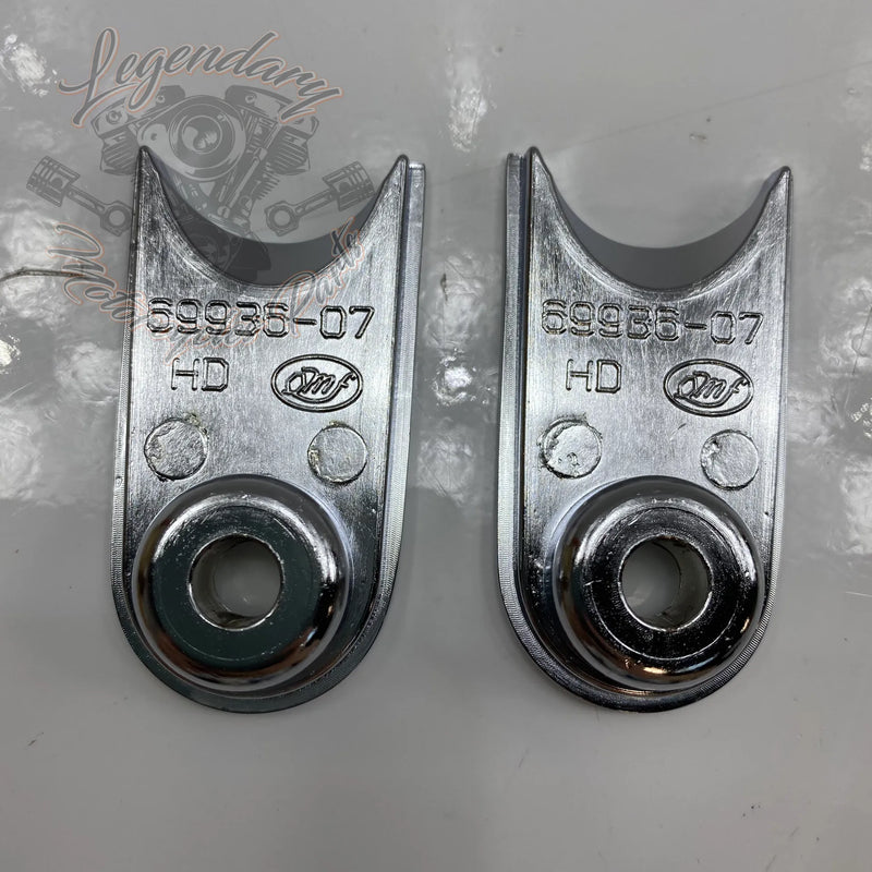 Kit de relocalisation des clignotants arrières OEM 69929-07