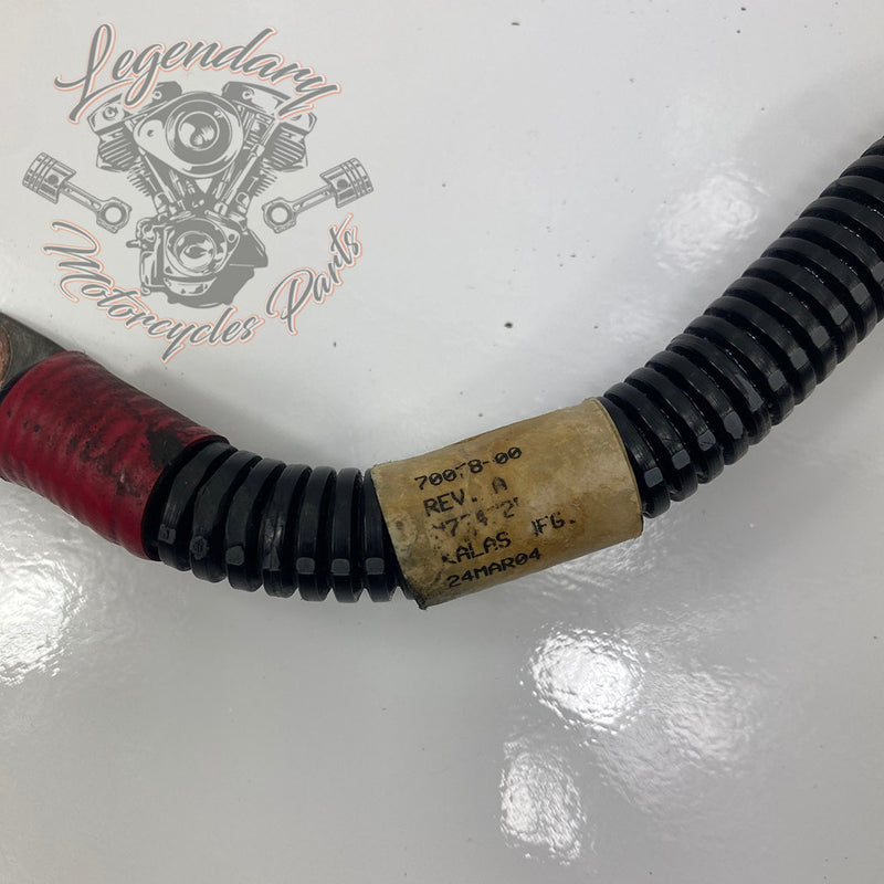 Battery cable OEM 70078-00