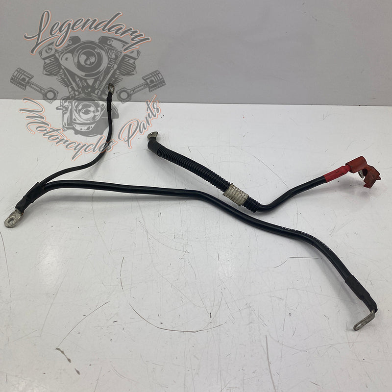 OEM 70102-06B Battery Cables