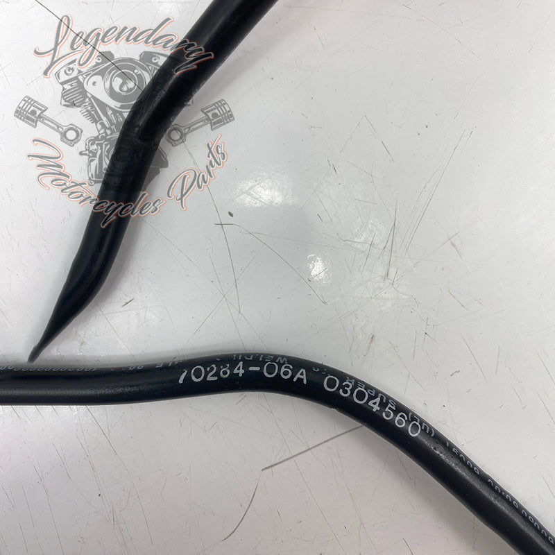 OEM 70102-06B Battery Cables