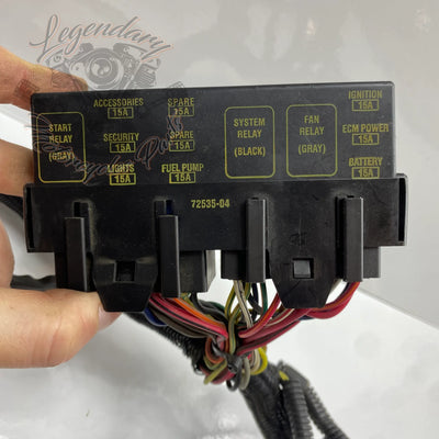 Glavni snop OEM 70116-04