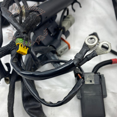 Feixe principal OEM 70139-06B