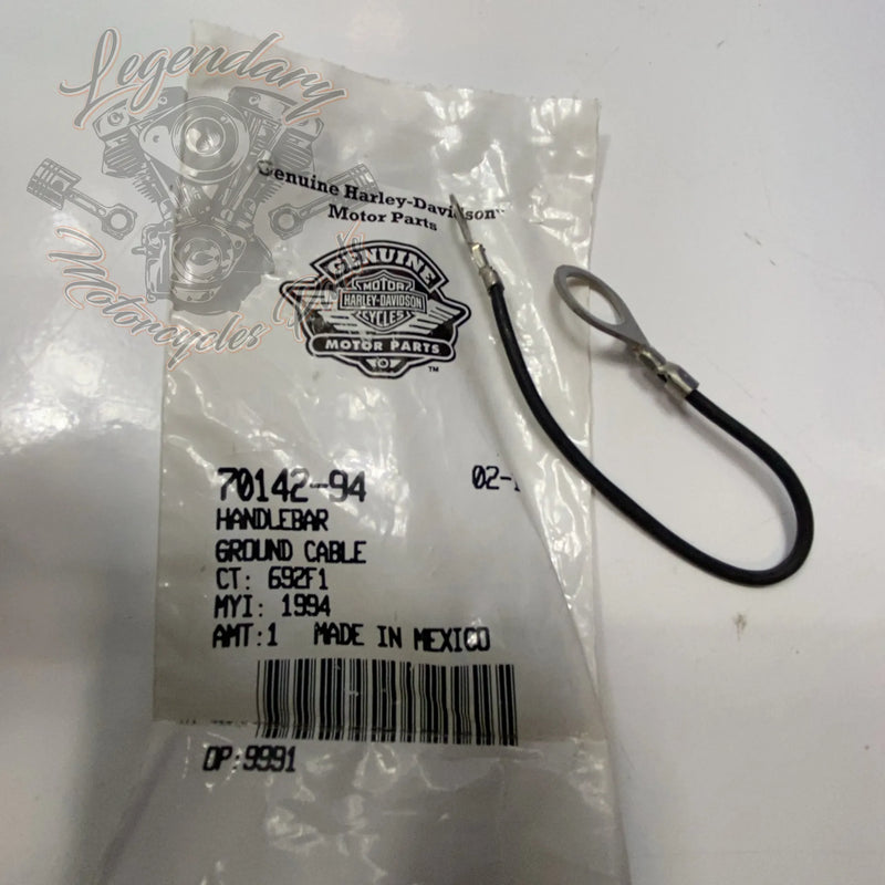 Câble de masse OEM 70142-94
