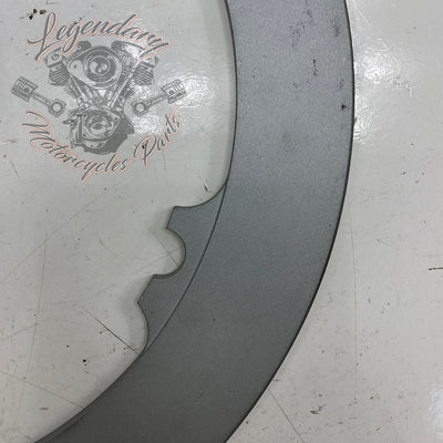 Pływająca tarcza hamulcowa przednia prawa Bearinger Aeronal OEM 701487