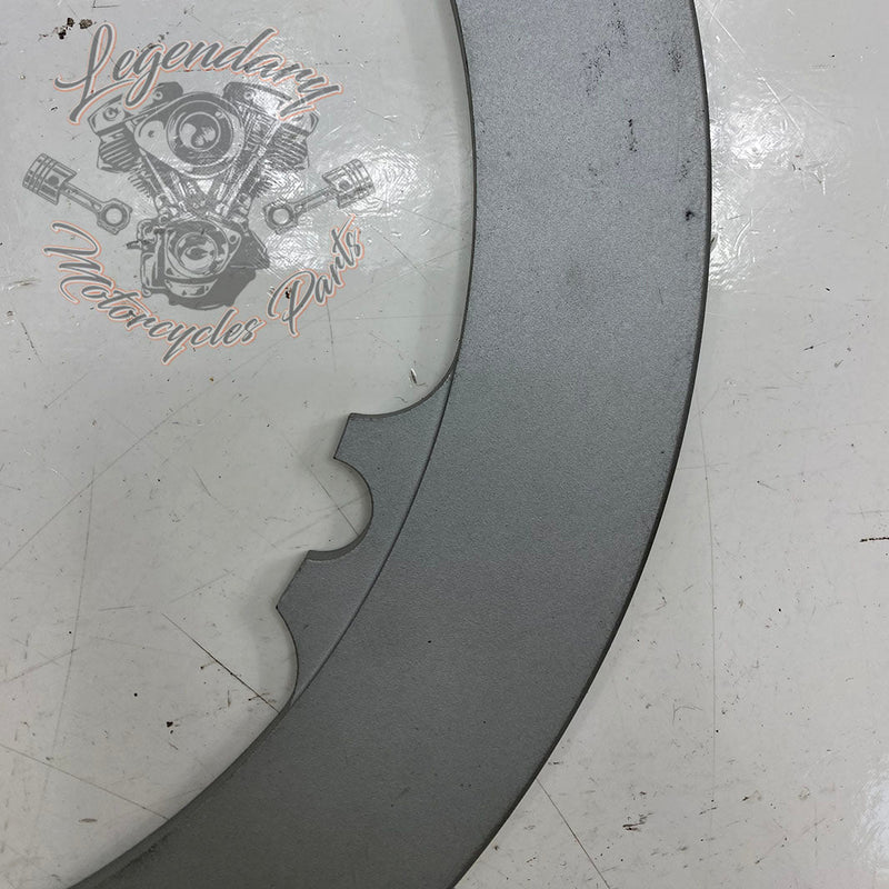 Pływająca tarcza hamulcowa przednia prawa Bearinger Aeronal OEM 701487