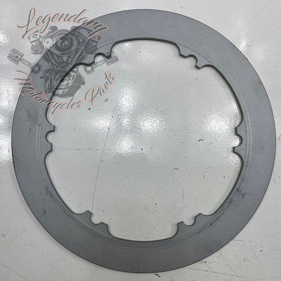 Pływająca tarcza hamulcowa przednia prawa Bearinger Aeronal OEM 701487