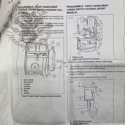 Comutadores OEM 70223-96B