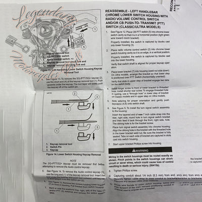 Interruptores OEM 70223-96B