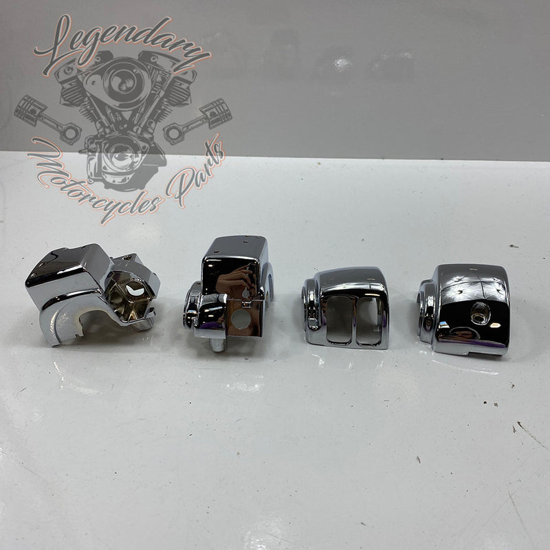 Commutateurs OEM 70223-96B